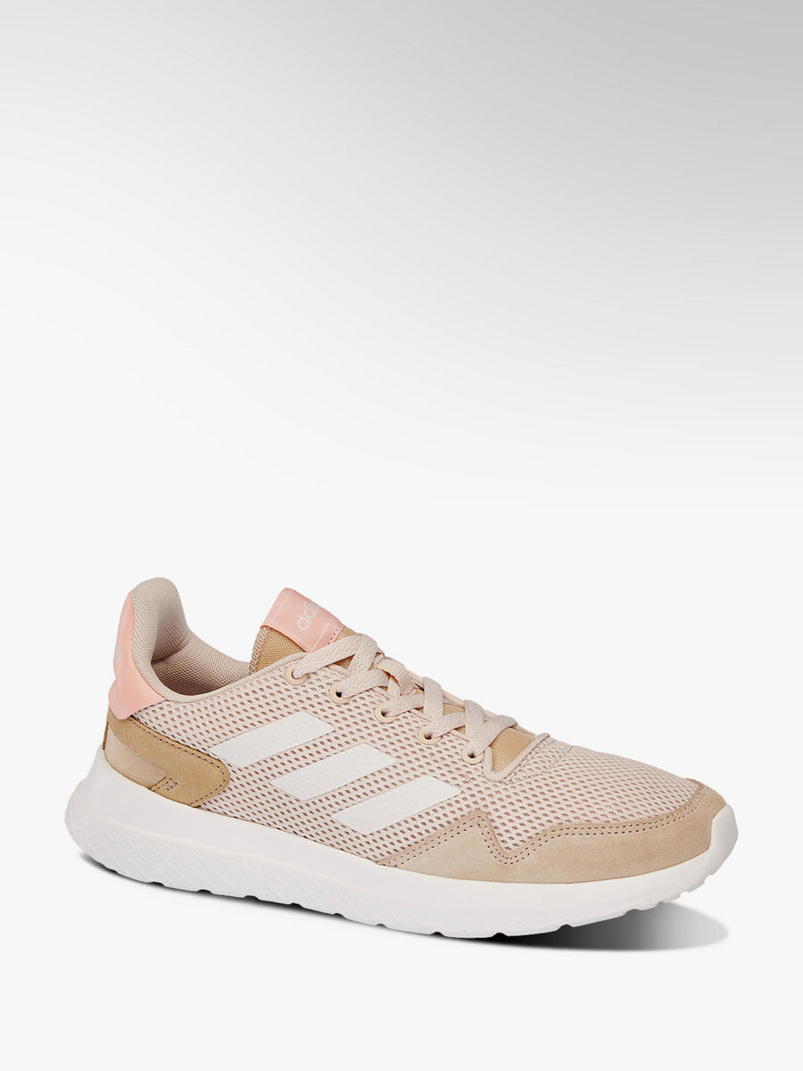 Sneaker Archivo von adidas in beige DEICHMANN adidas Archivo Schuh Beige | adidas Deutschland